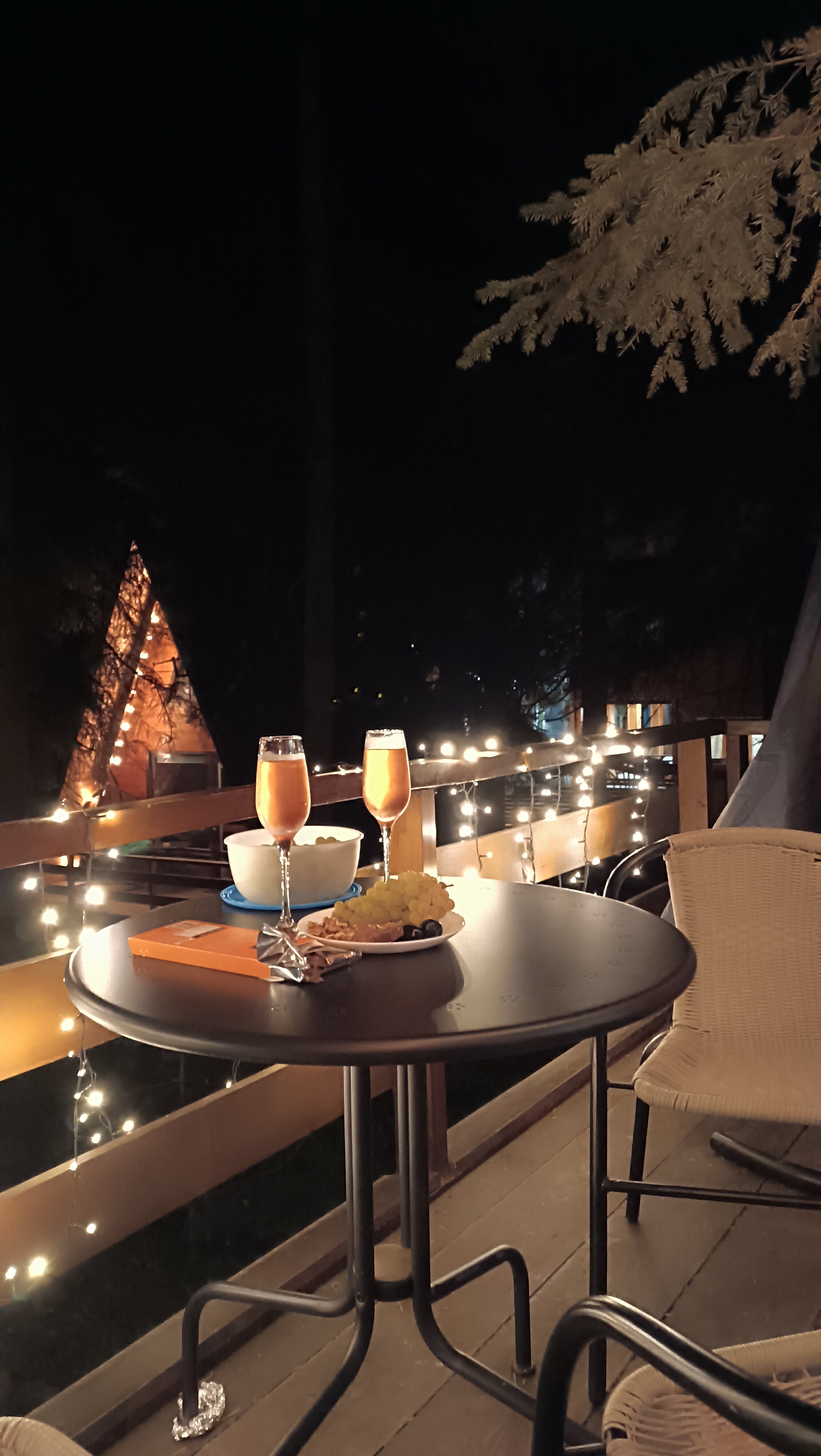 Фото Ёлки House