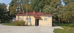 Wc (Kuznetsovskaya Street, 5) ، حمام عام