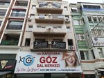 Candarlı Law Office (İzmir, Karşıyaka, Salah Birsel Sok., 54/1), legal services