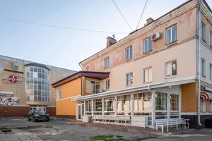 Territoriya Krasoty Marii Mokichevoy (Rybinsk, Tsentralniy Microdistrict, Krestovaya ulitsa, 105), beauty salon