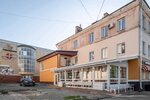 Territoriya Krasoty Marii Mokichevoy (Tsentralniy Microdistrict, Krestovaya ulitsa, 105) ، صالون تجميل