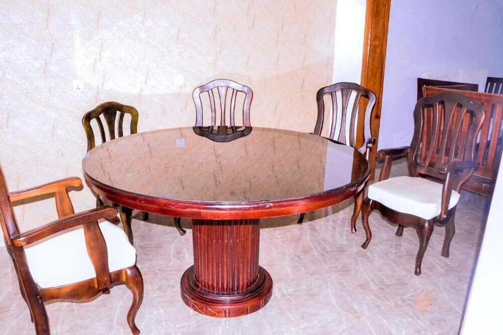 Фото The Keza Hotel and Apartments