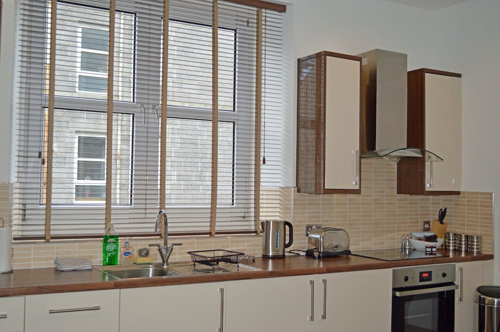 Фото Howburn Residence