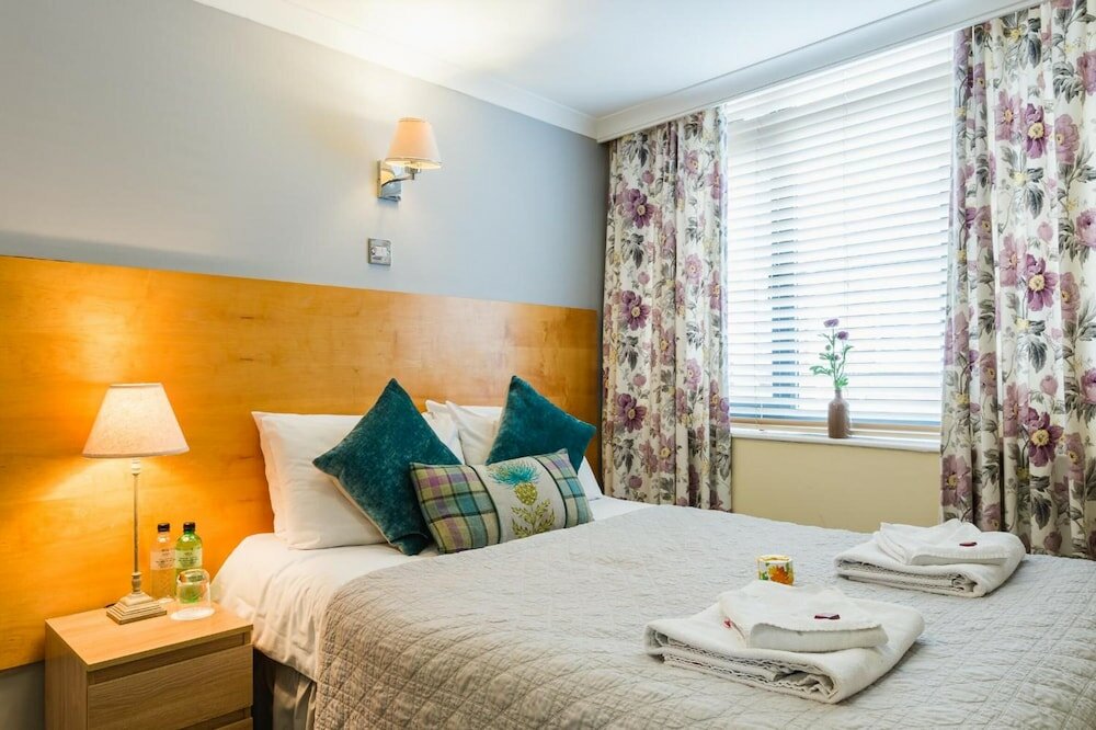 Фото George Oxford Hotel