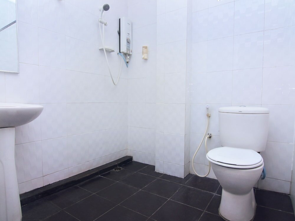 Фото Oyo 43959 Astana Hotel