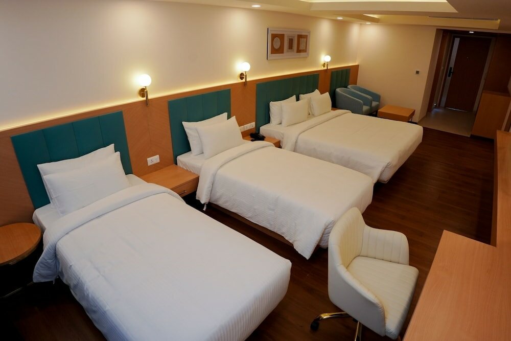 Фото отеля 4