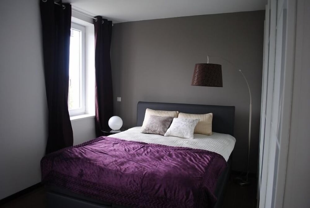 Фото Kunsthaus Apartments