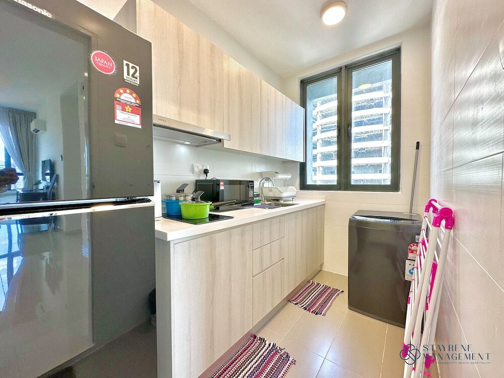 Фото Sks Pavillion Residences by Stayrene