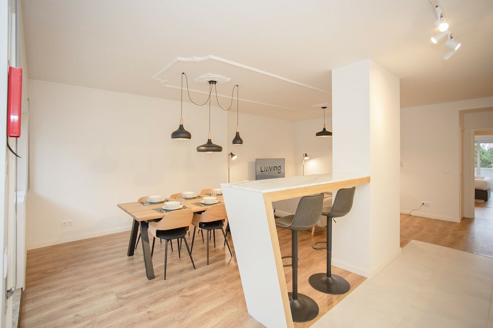 Фото Liiiving - Modern Design Home