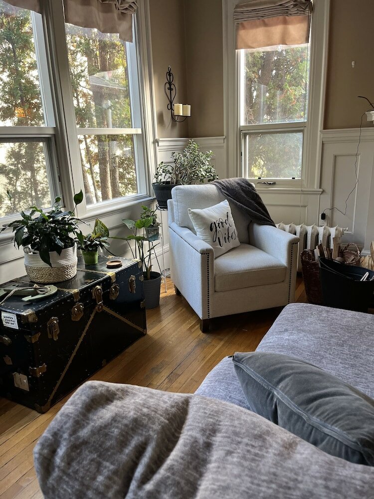 Фото Stirling House Bed & Breakfast