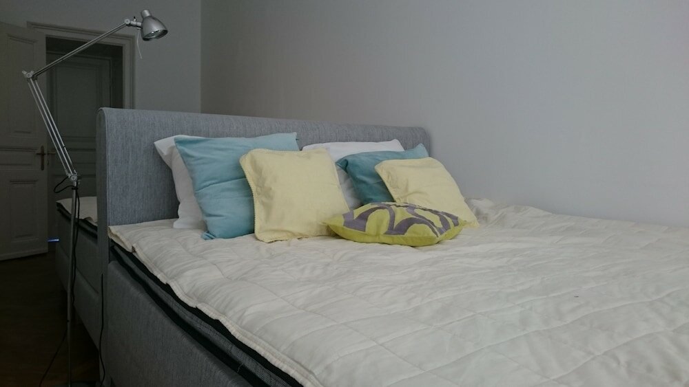 Фото Kunsthaus Apartments