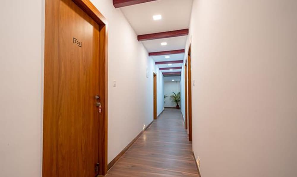 Фото Fabhotel Prime Seven Days Resort