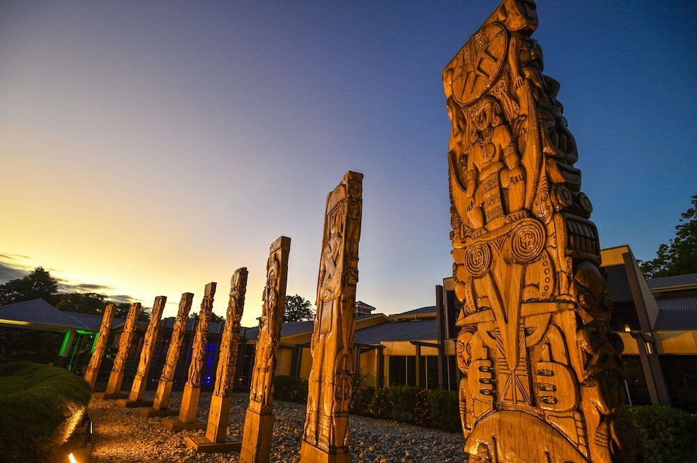 Фото Heritage Park Hotel