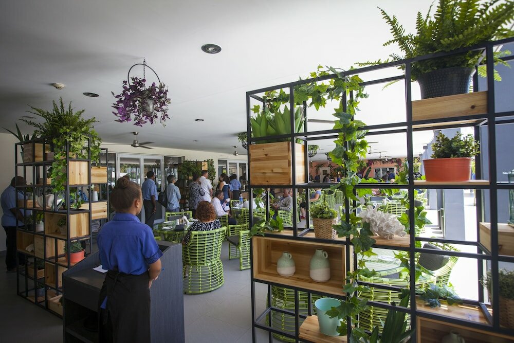 Фото Heritage Park Hotel