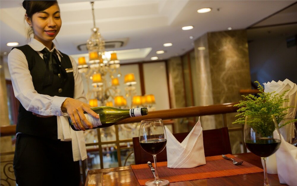 Фото Conifer Boutique Hotel