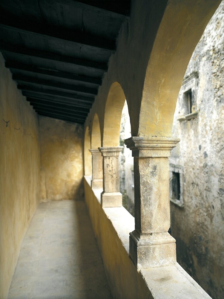 Фото Sextantio Albergo Diffuso