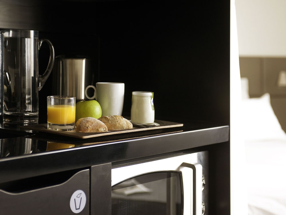 Фото Ibis Budget Perpignan Centre