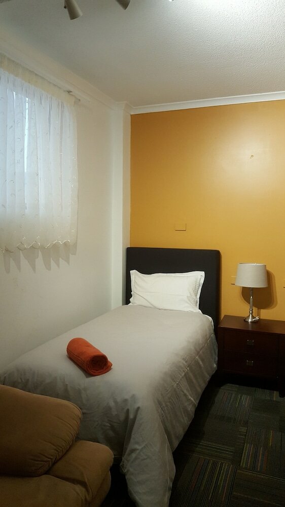 Фото New Olympic Motel