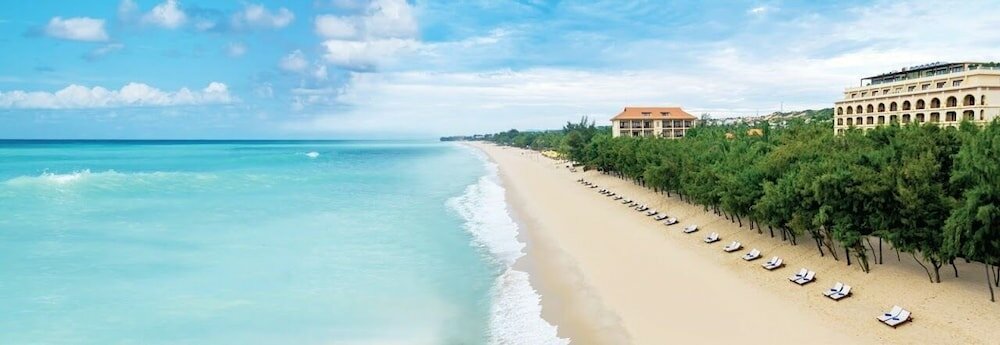 Фото Sunny Beach Resort