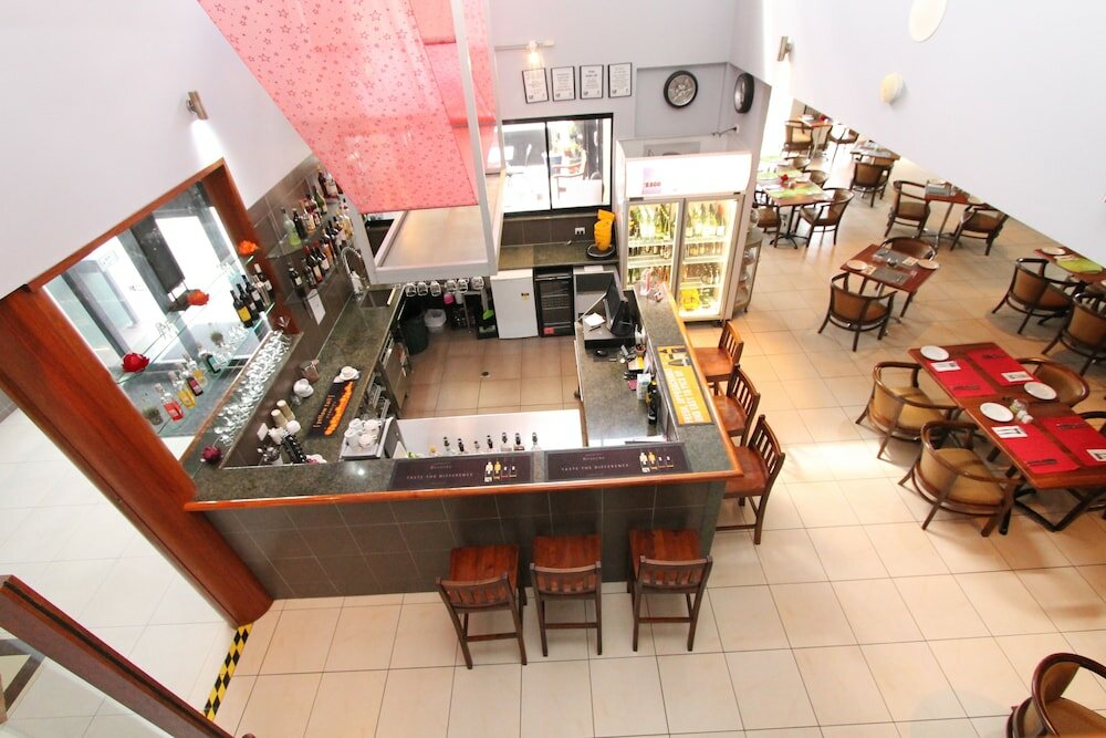 Фото Ayr Travellers Motel