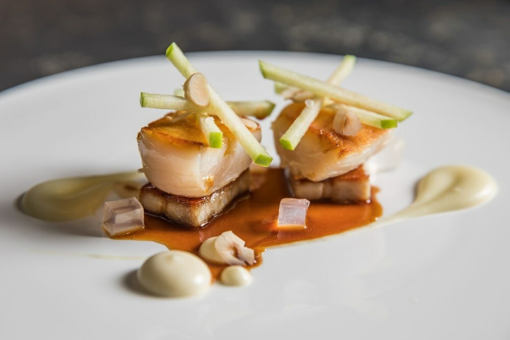 Фото The Chester Hotel