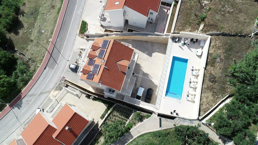 Фото Villa Samba