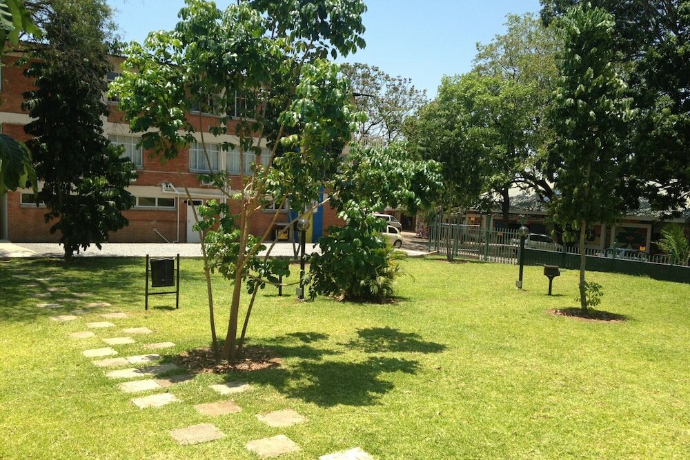 Фото The N1 Hotel & Campsite Victoria Falls