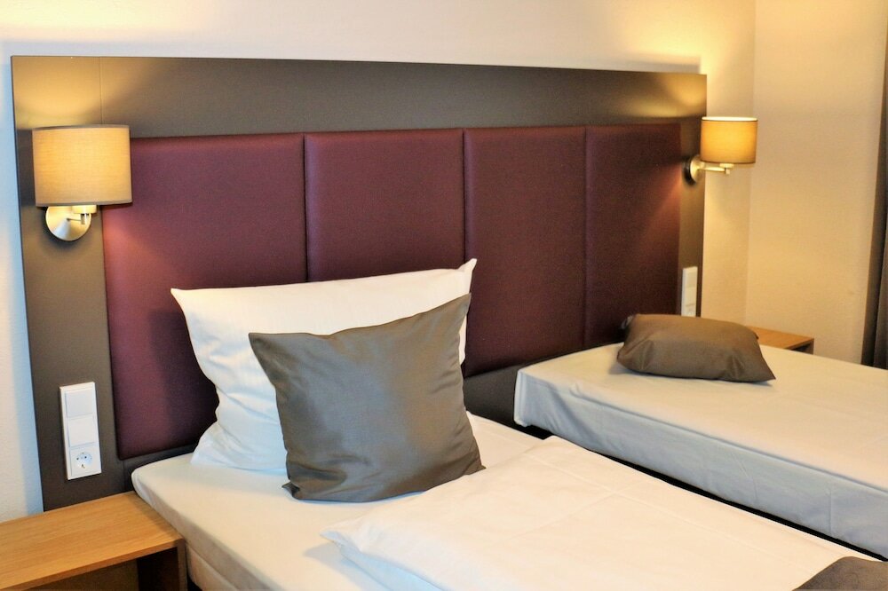 Фото Hotel zum Brunnen