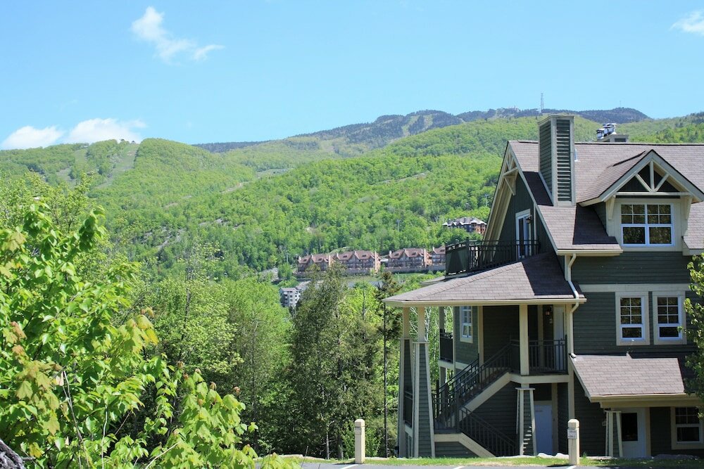 Фото Tremblant Elysium - Tremblant Resort