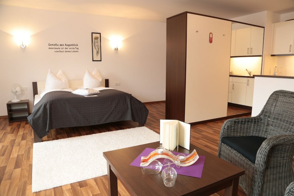 Фото Hotel am Marktplatz