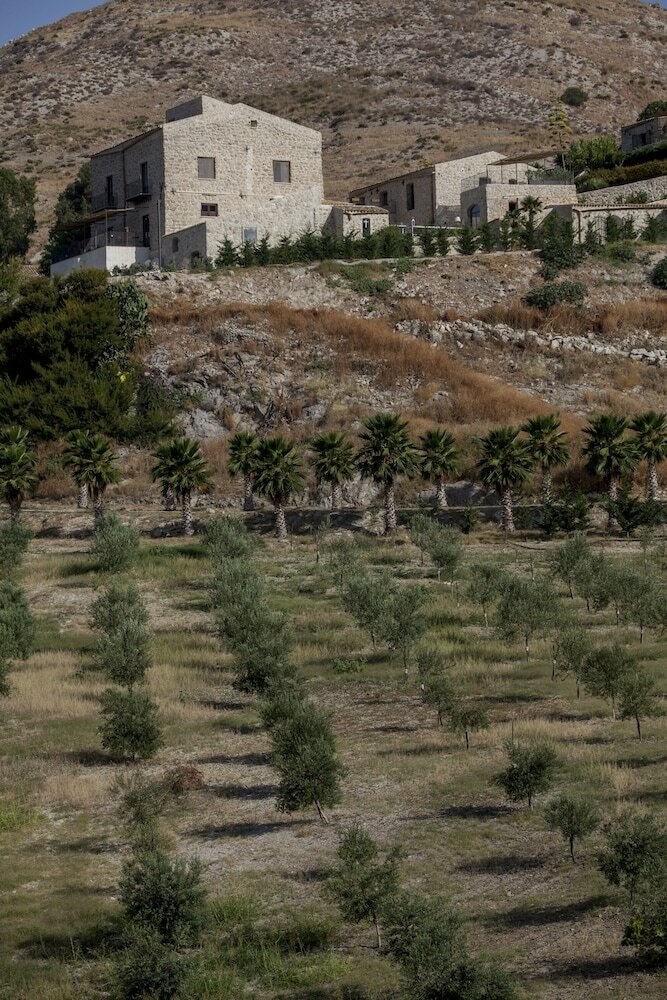 Фото Masseria Agnello