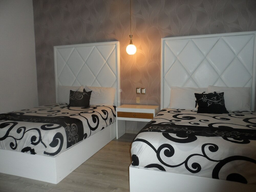 Фото Hotel Anabi