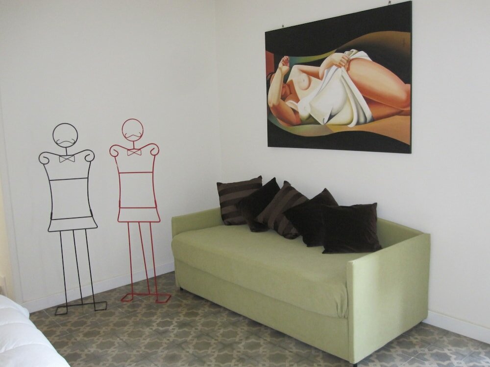 Фото Edificio 15 House Elite