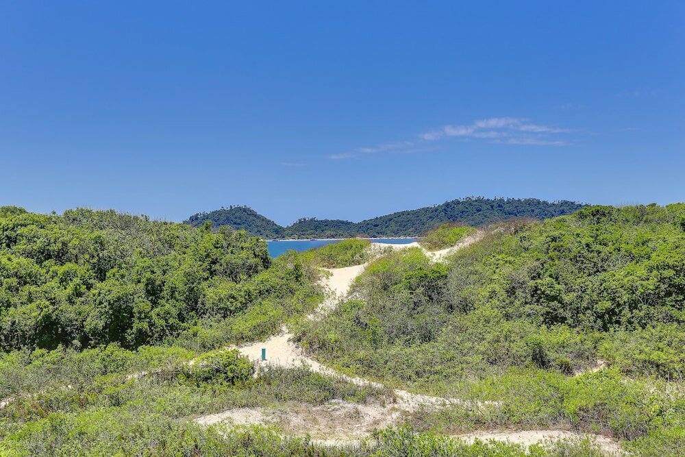 Фото Pousada Ilha Faceira