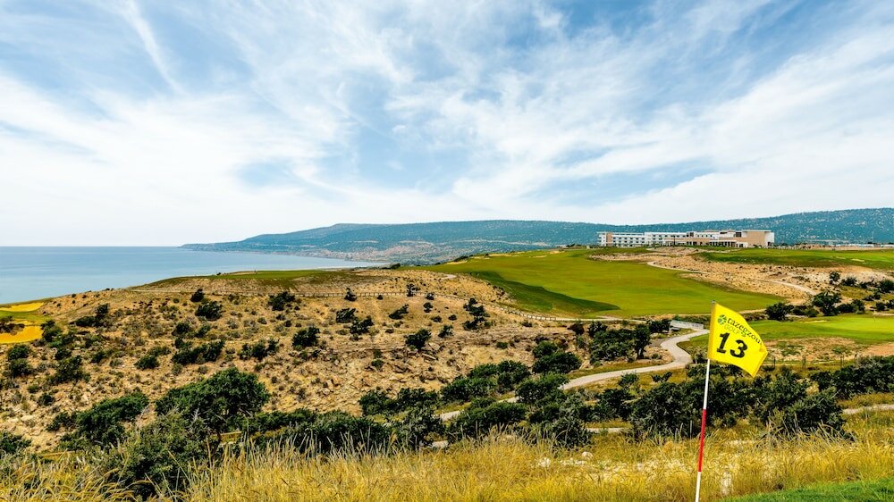 Фото Hyatt Place Taghazout Bay