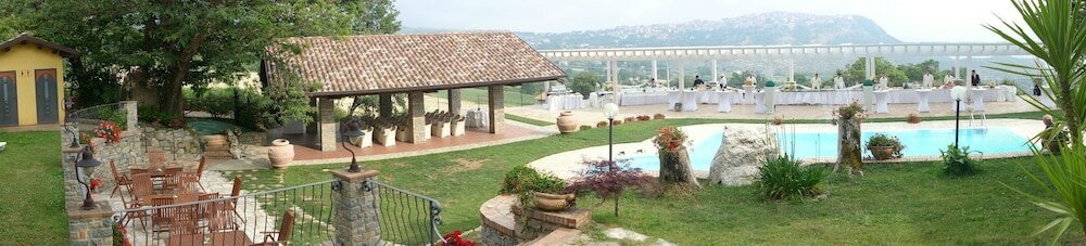 Фото Bio Agriturismo Green Park