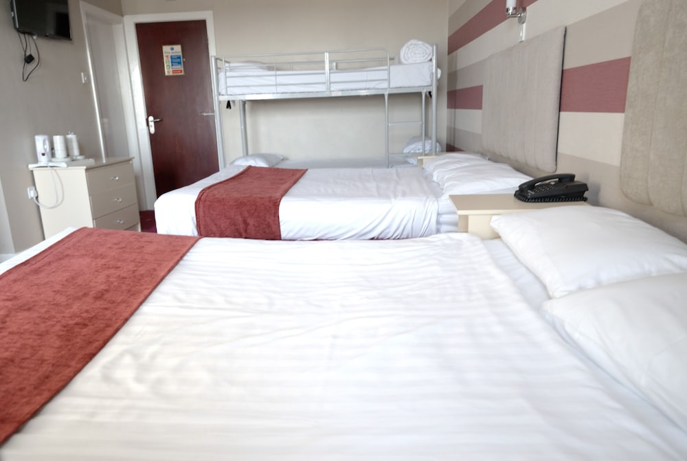 Фото The Doric Hotel