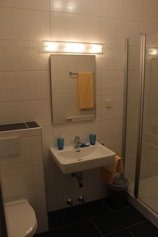 Фото Gasthof - Pension Waldhof