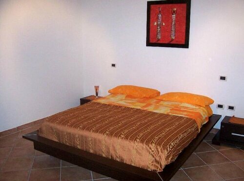 Гостиница La Vecchia Taverna B&b