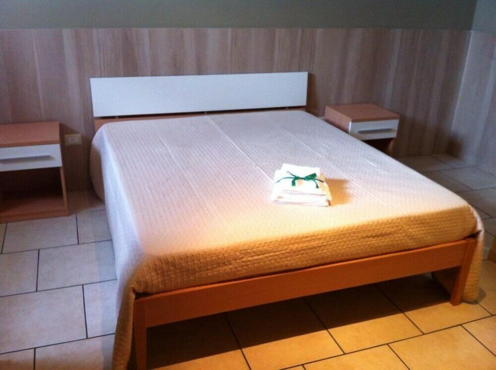 Фото B&b Villa Calendano