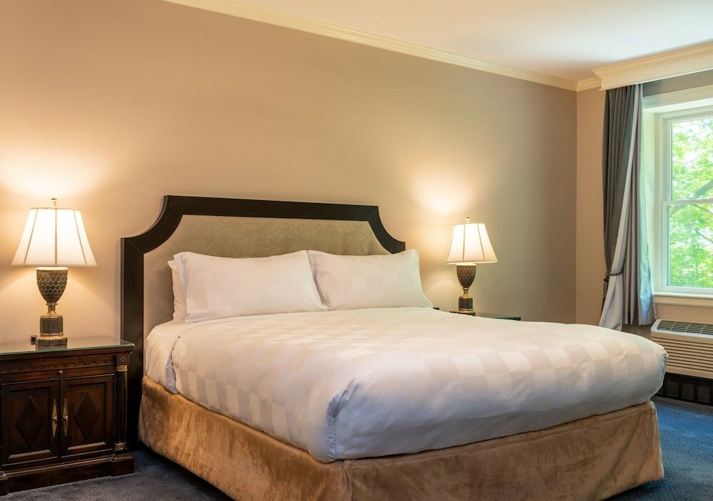 Фото Castle Hotel & SPA