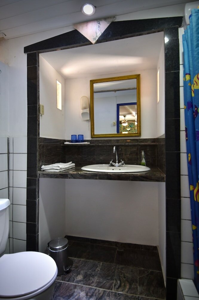 Фото Beach House Aruba