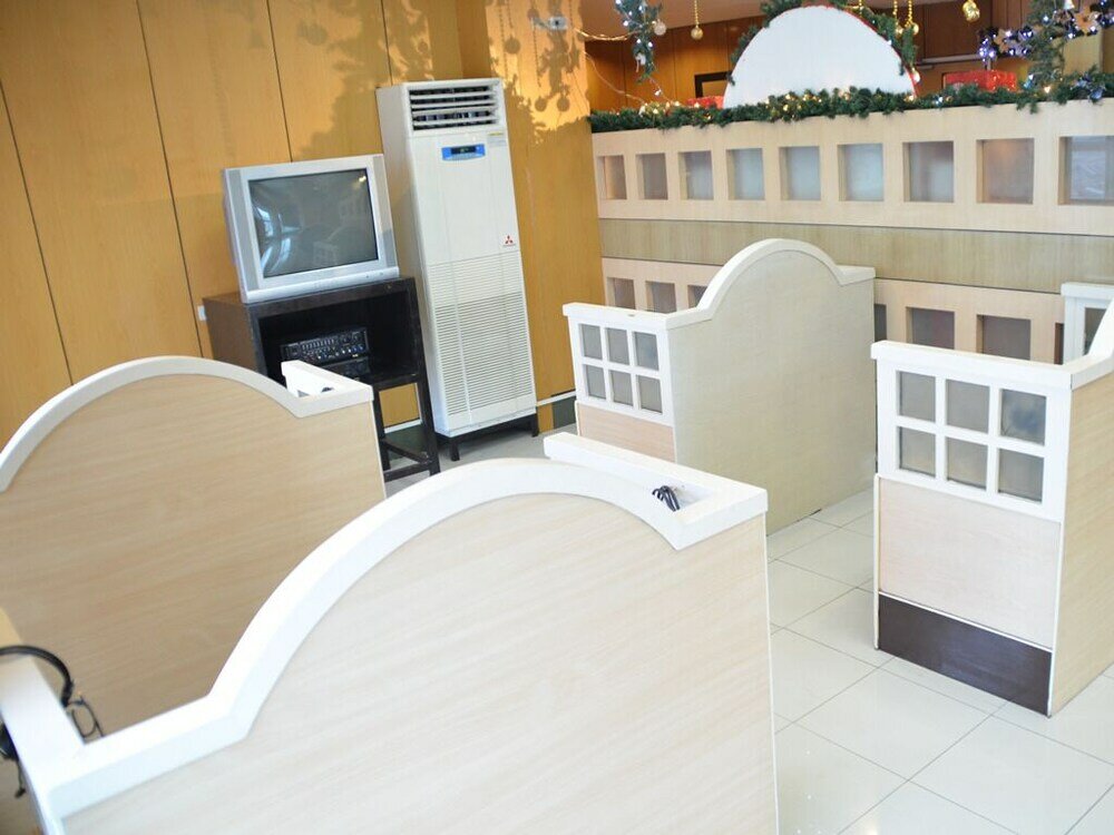 Фото Hotel Sogo Bacoor