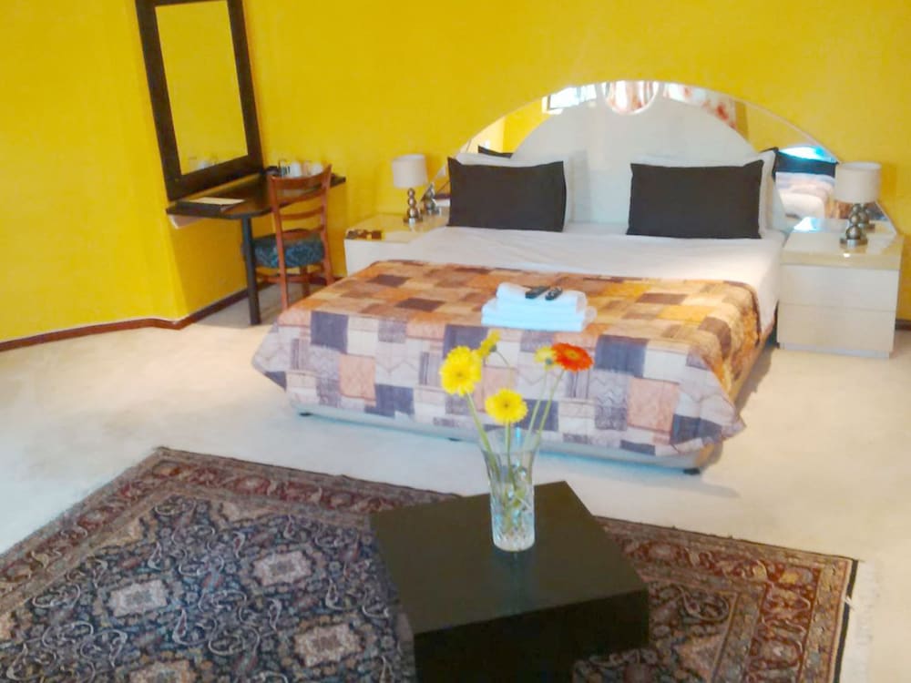 Фото Noraclox Inn