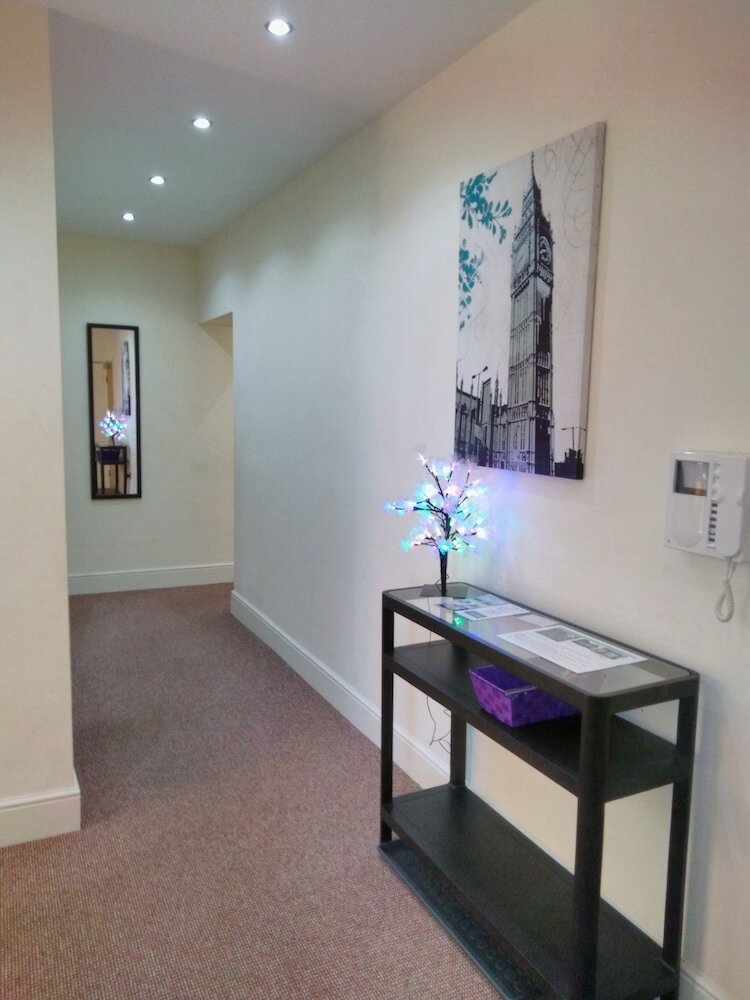 Фото The Shelbourne Apartments