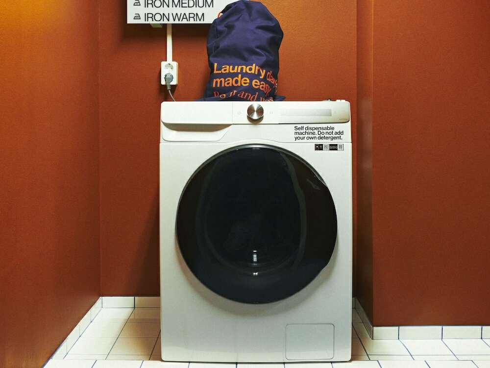 Фото Scandic Go, Upplandsgatan 4