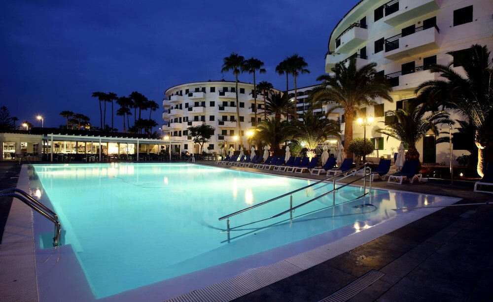 Фото Servatur Playa Bonita