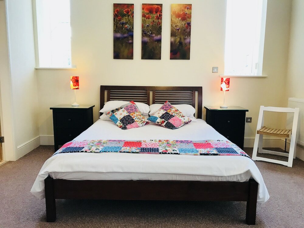 Фото The Shelbourne Apartments