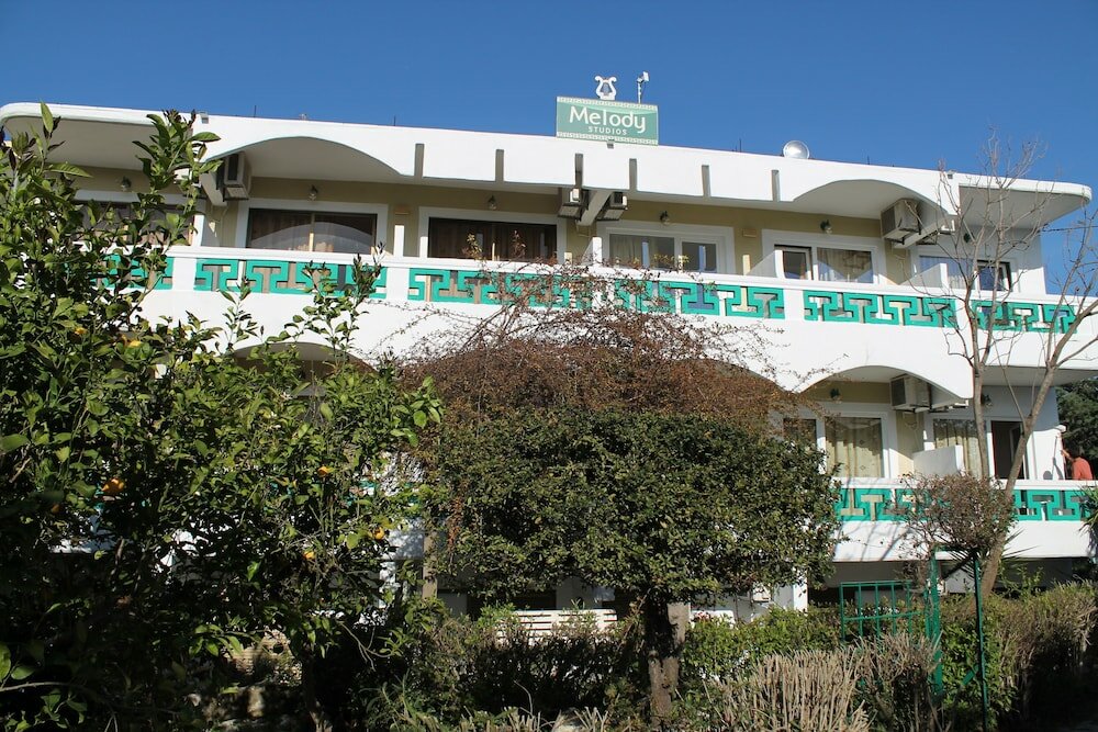 Фото Melody Studios