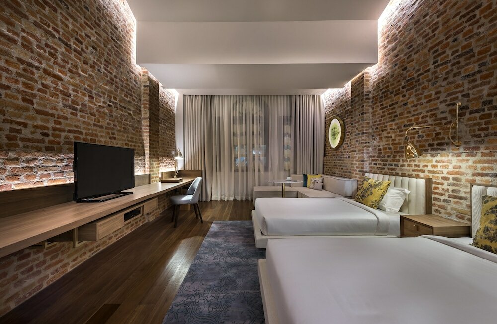 Фото Loke Thye Kee Residences